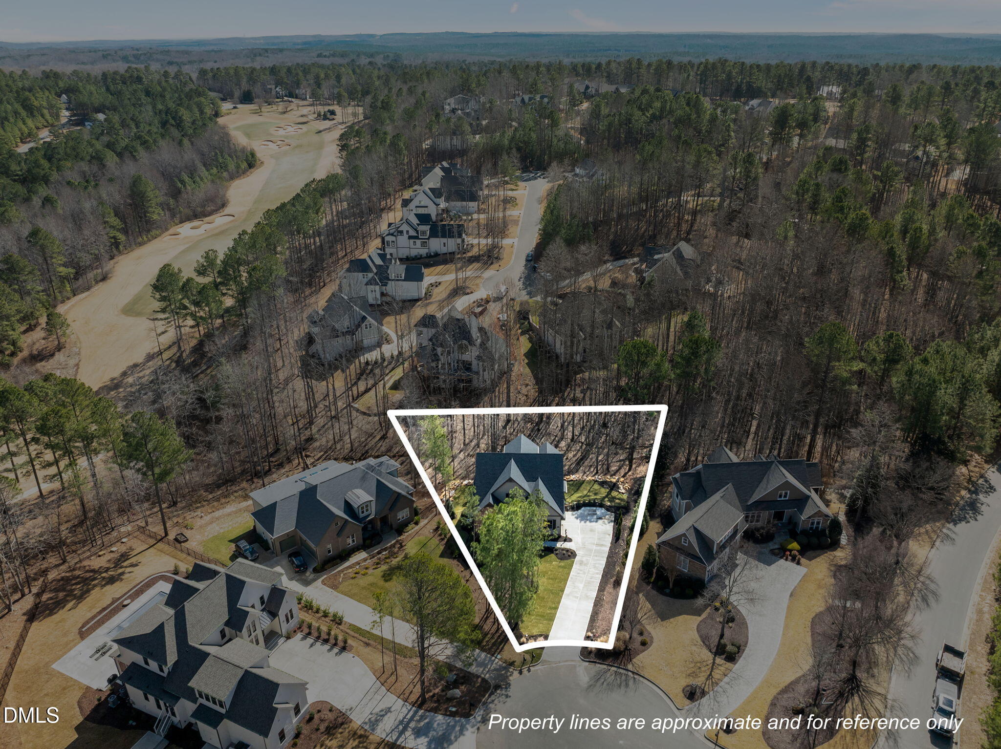 4 Brandon Pines Court