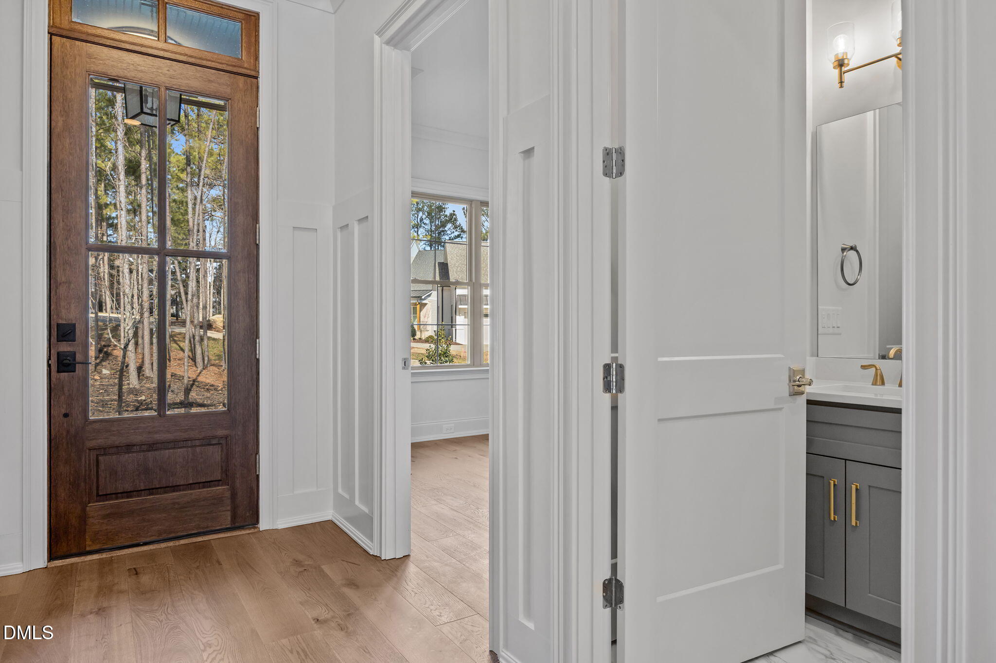 4 Brandon Pines Court