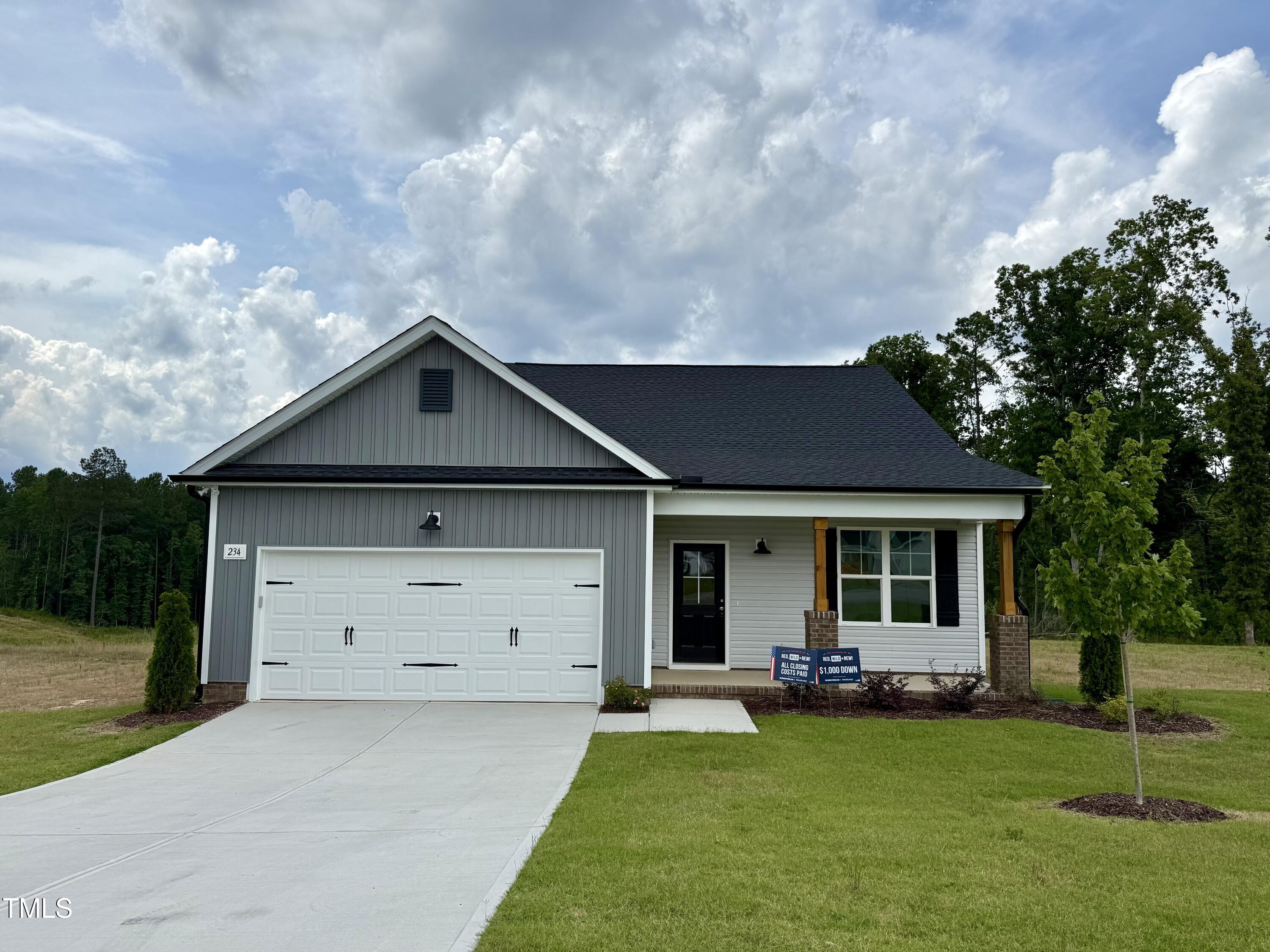 234 Danube Drive