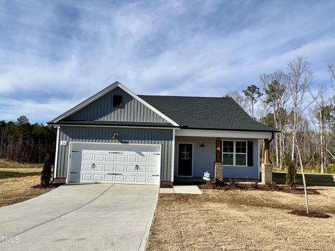 234 Danube Drive, Zebulon, NC 27597 - MLS#: 10046021