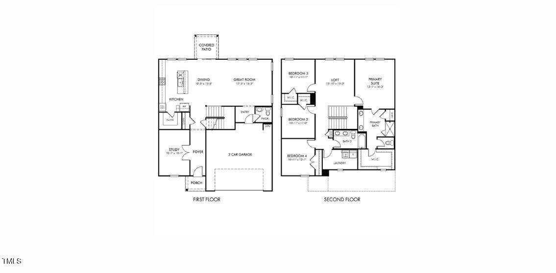 153 Klamath Drive