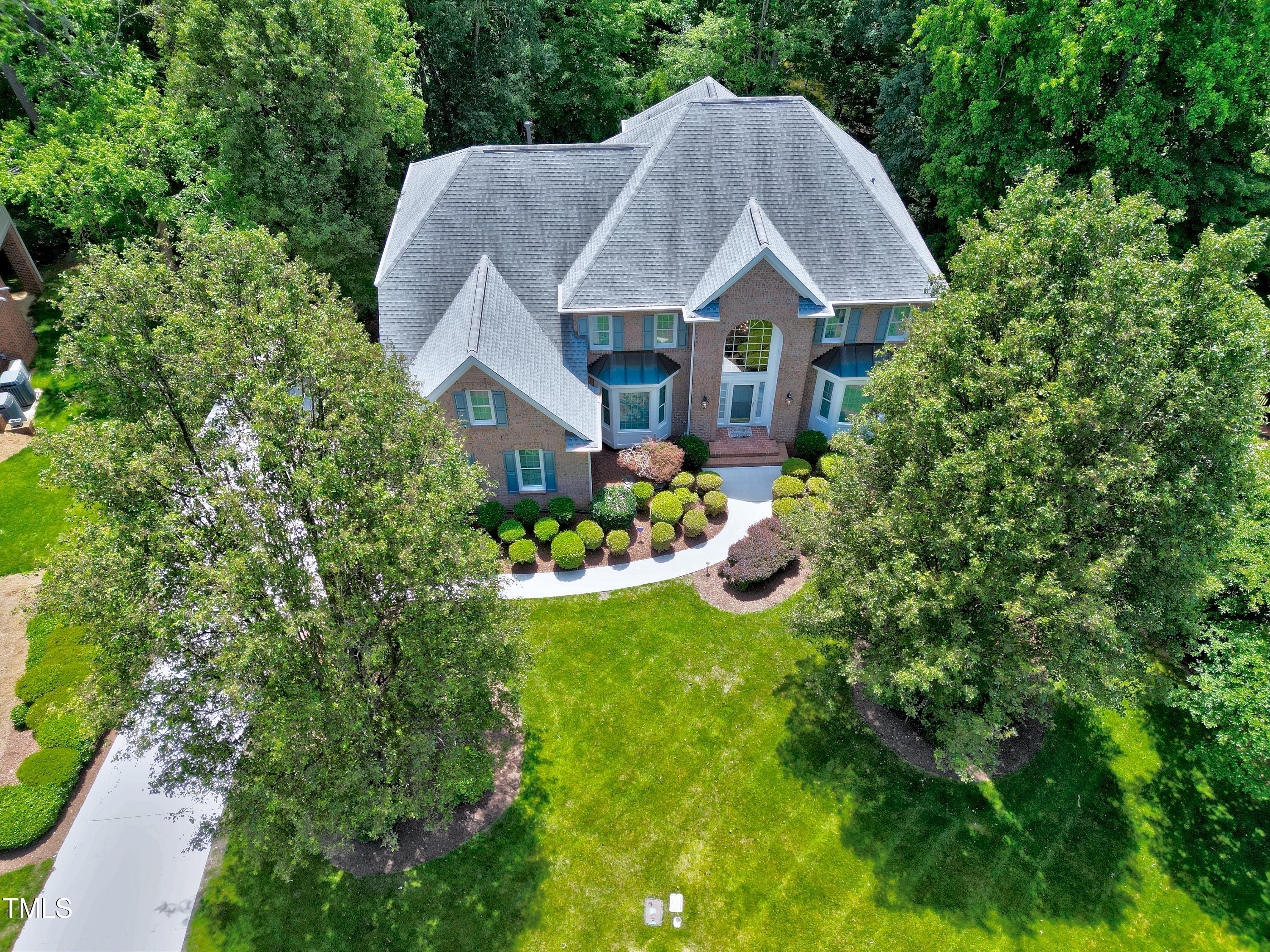 225 Midenhall Way