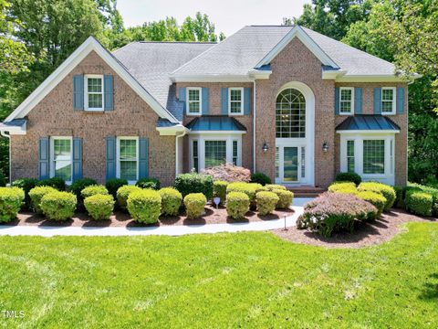 225 Midenhall Way Cary NC 27513