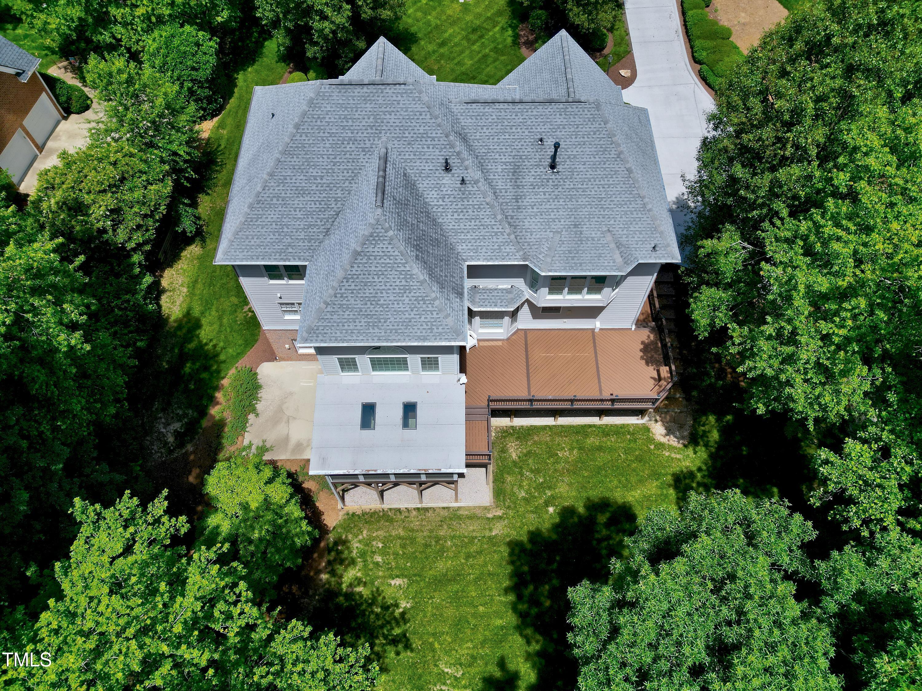 225 Midenhall Way