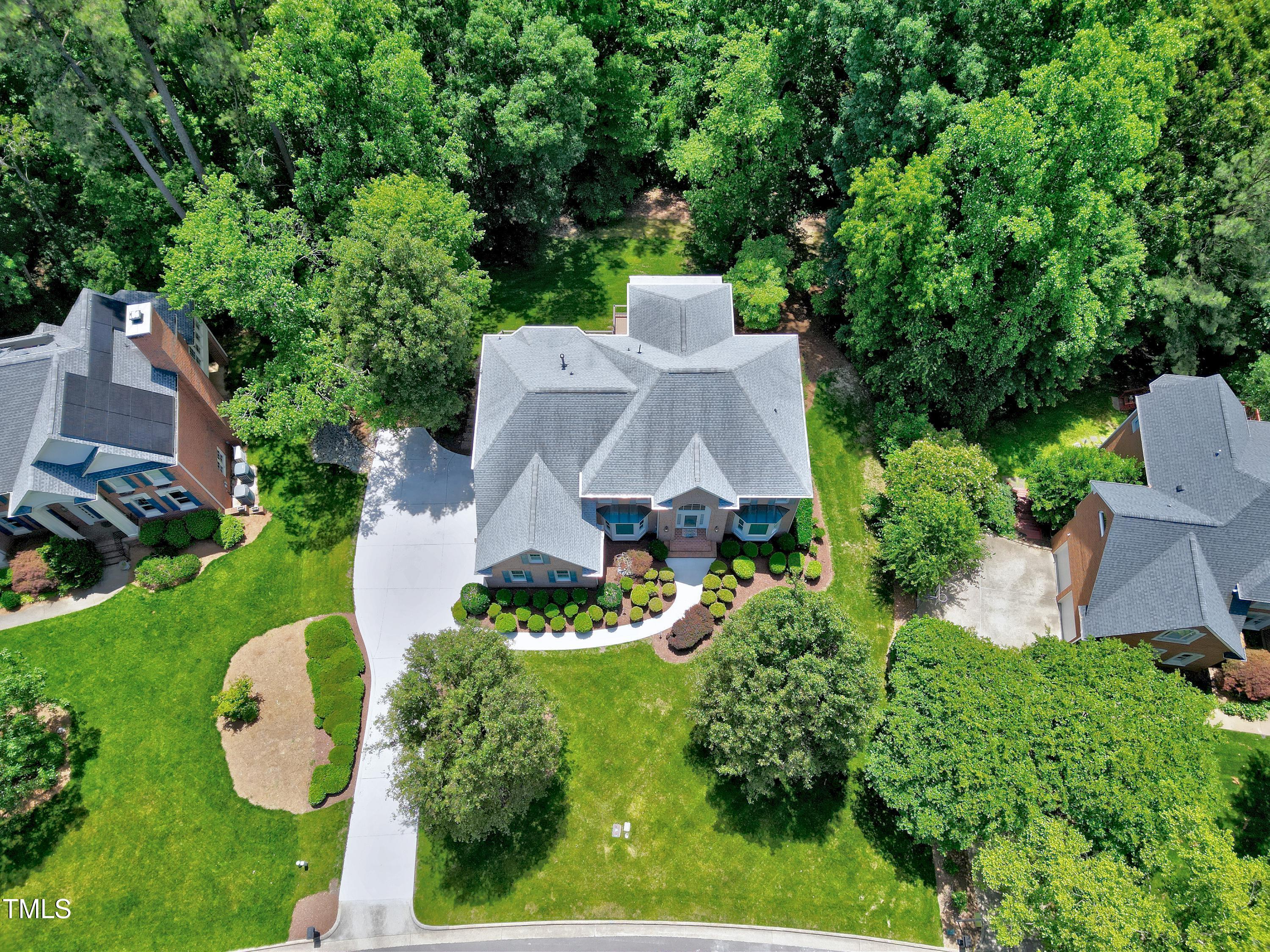225 Midenhall Way