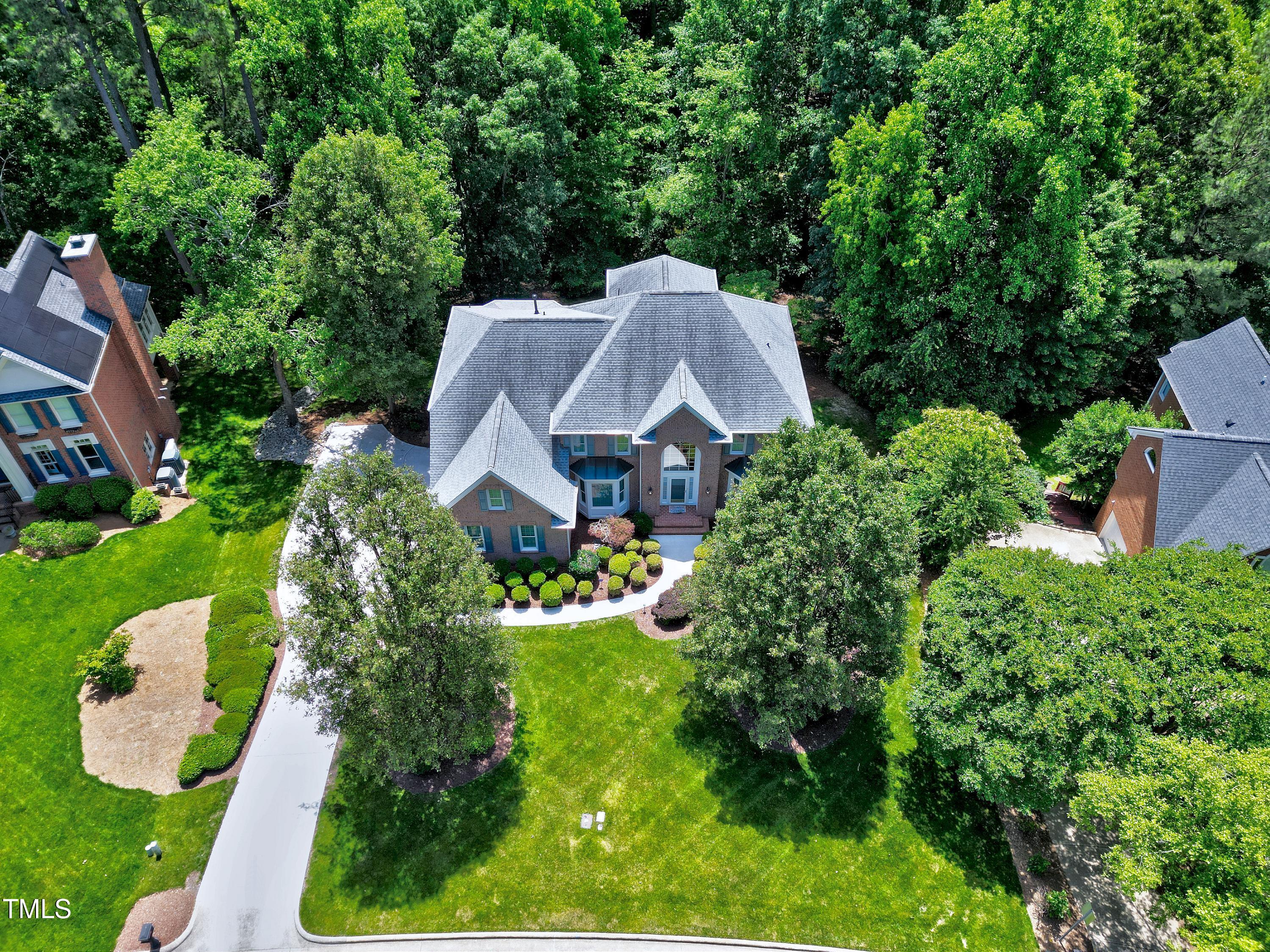 225 Midenhall Way