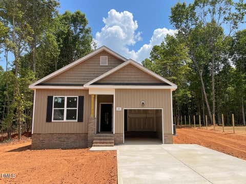 Photo of 181 Bullseye Court, Middlesex, NC 27557 (MLS # 10155483)