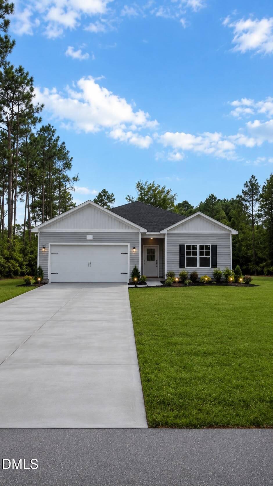 386 Contractor Court