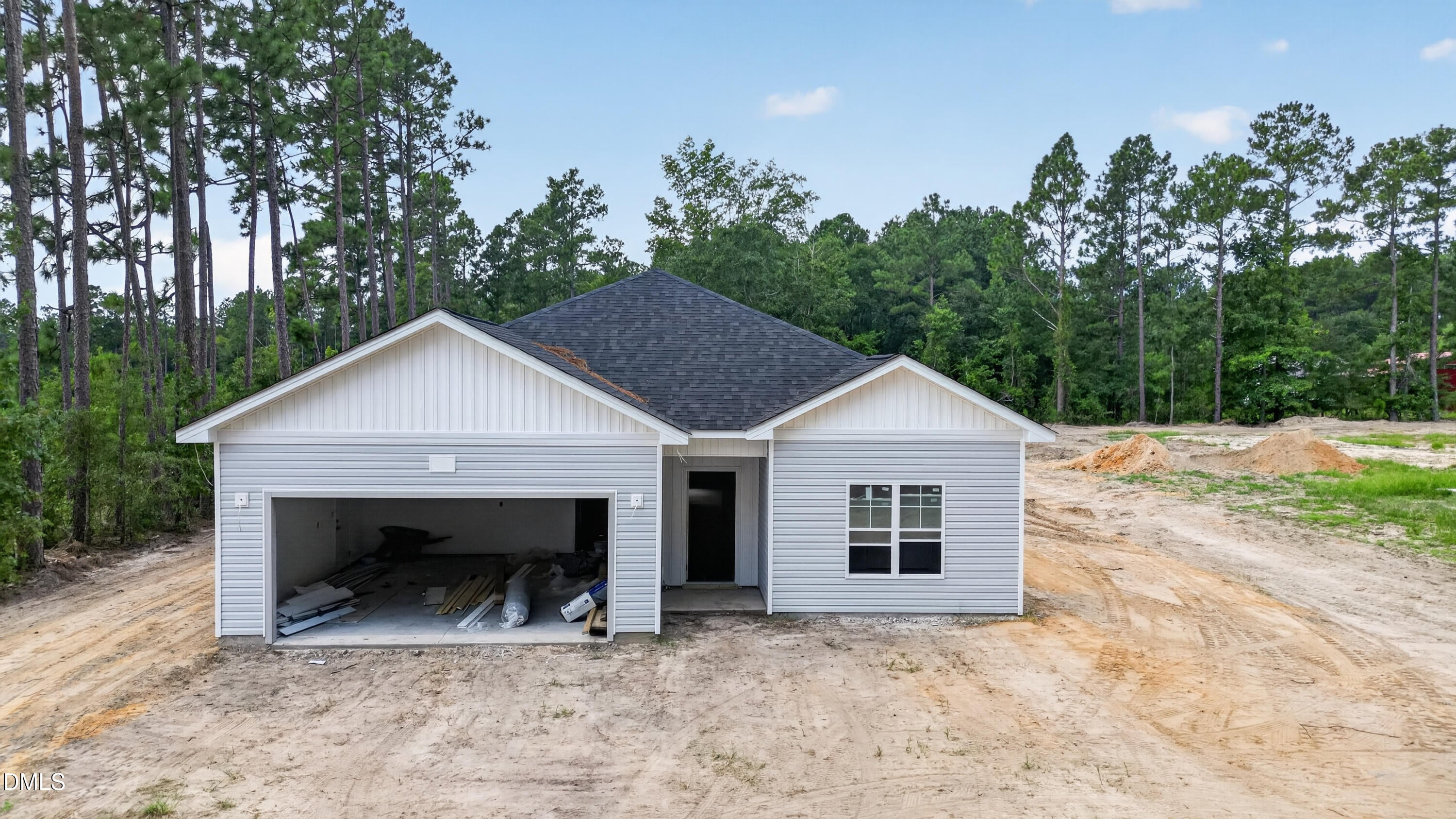 386 Contractor Court