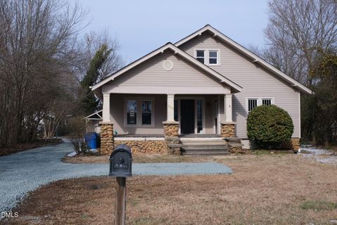 909 Burlington Avenue Gibsonville NC 27249