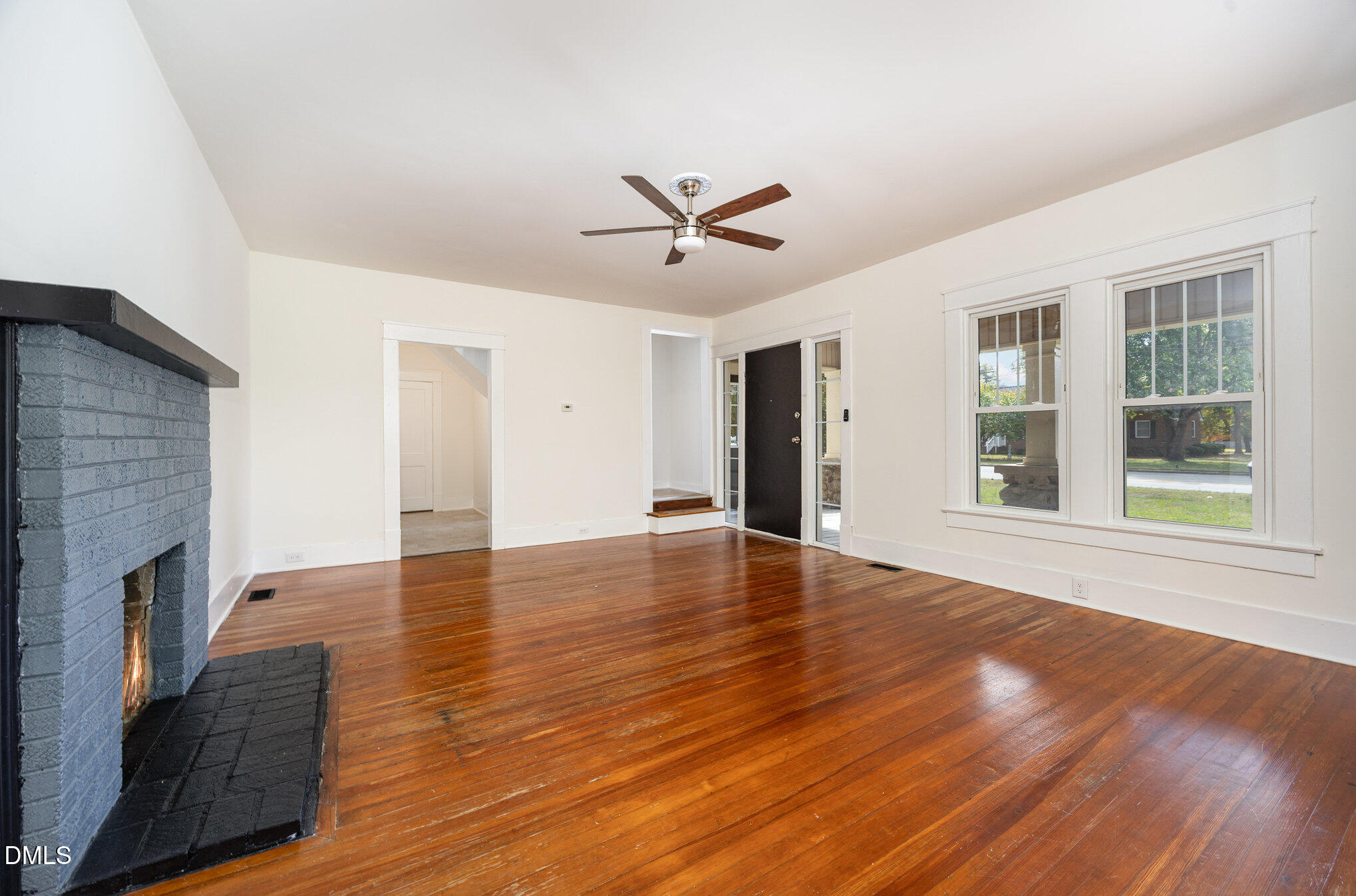 909 Burlington Avenue