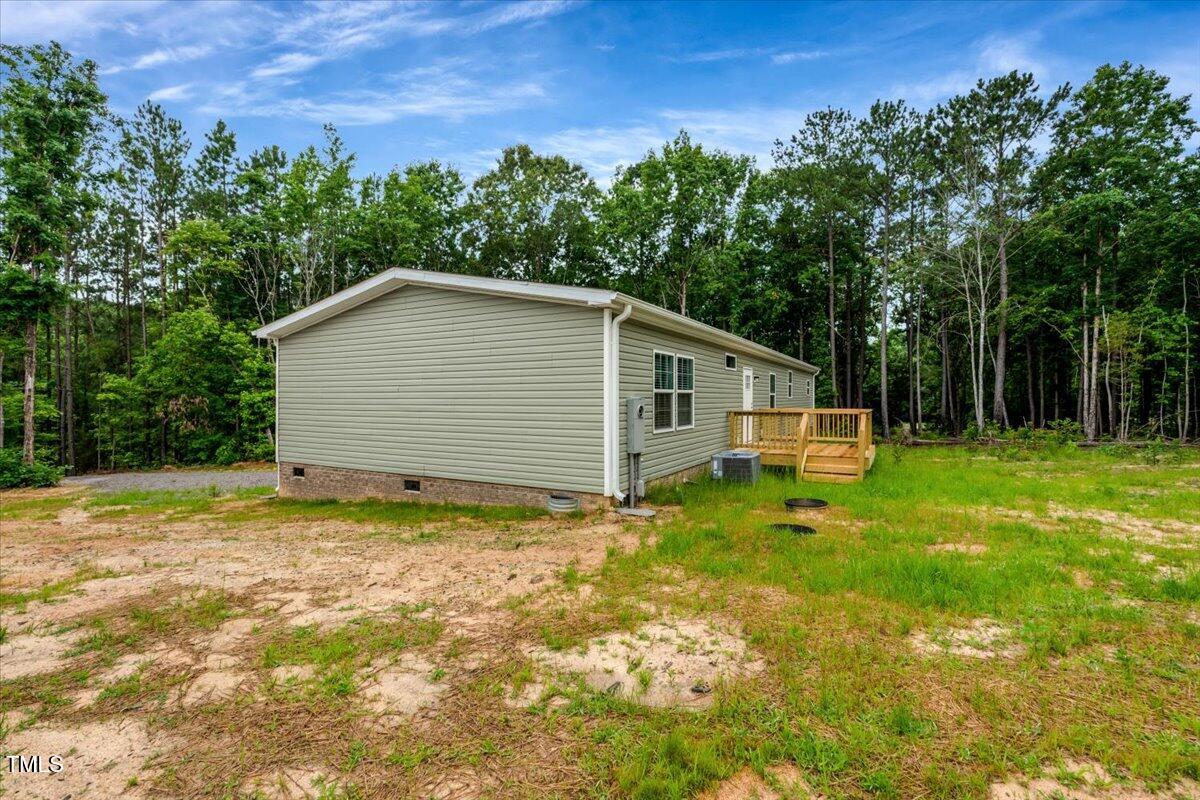 150 Will Woods Way