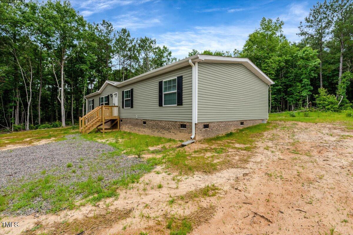 150 Will Woods Way