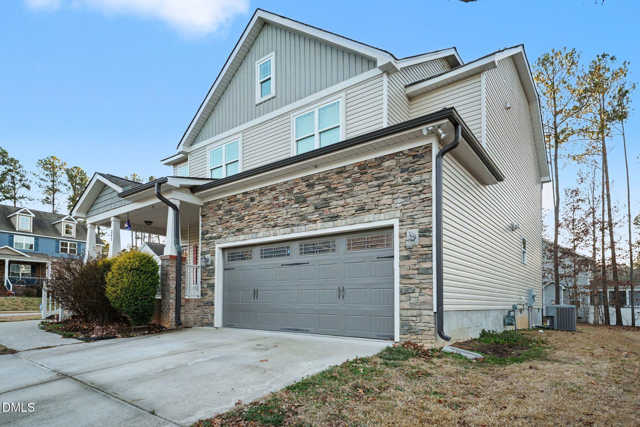 297 Hawkesburg Drive