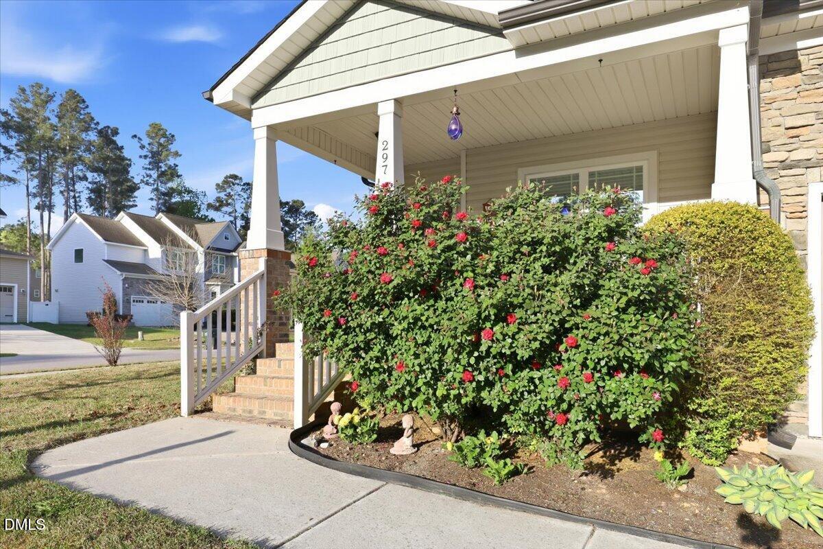 297 Hawkesburg Drive