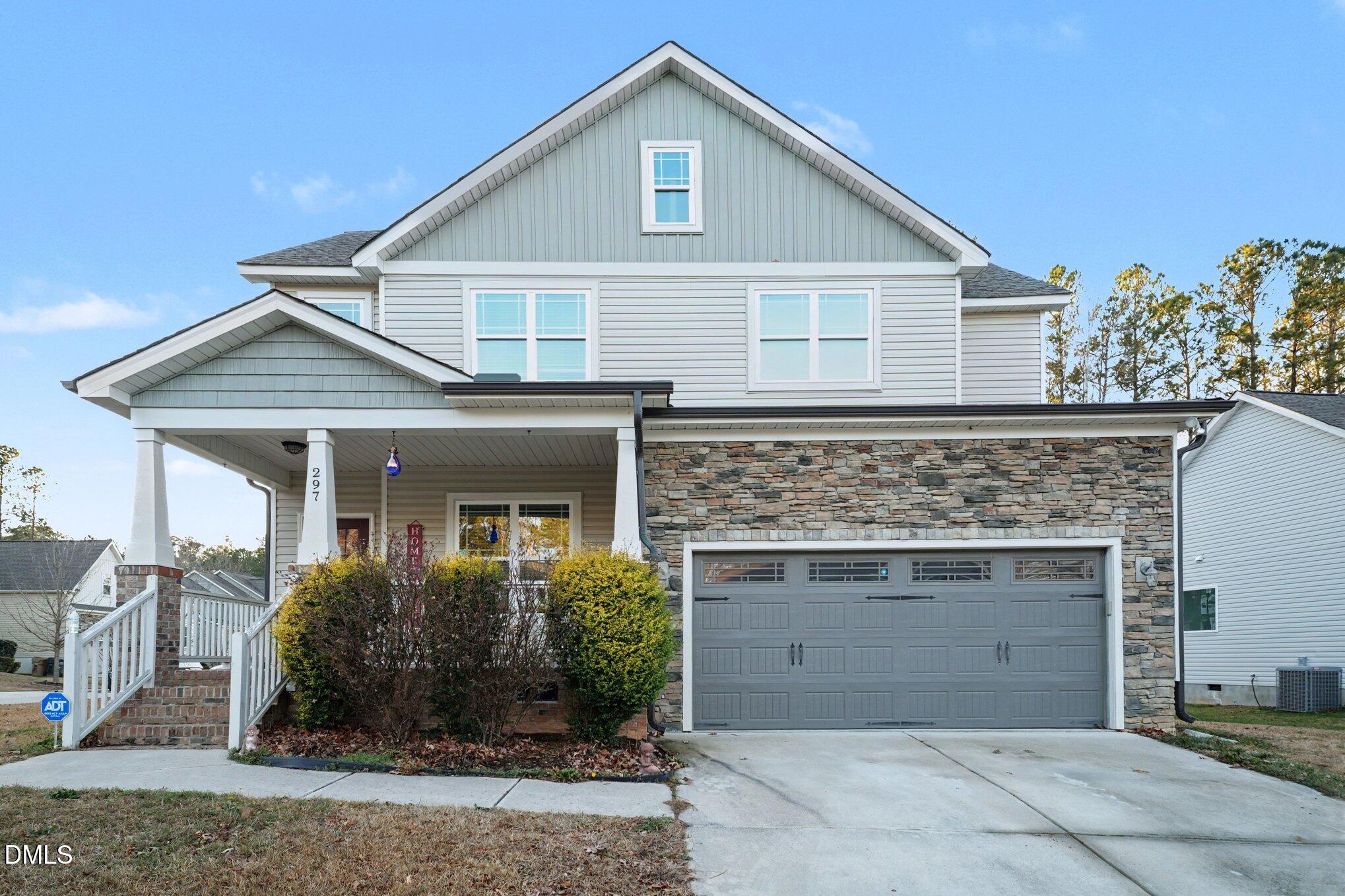 297 Hawkesburg Drive