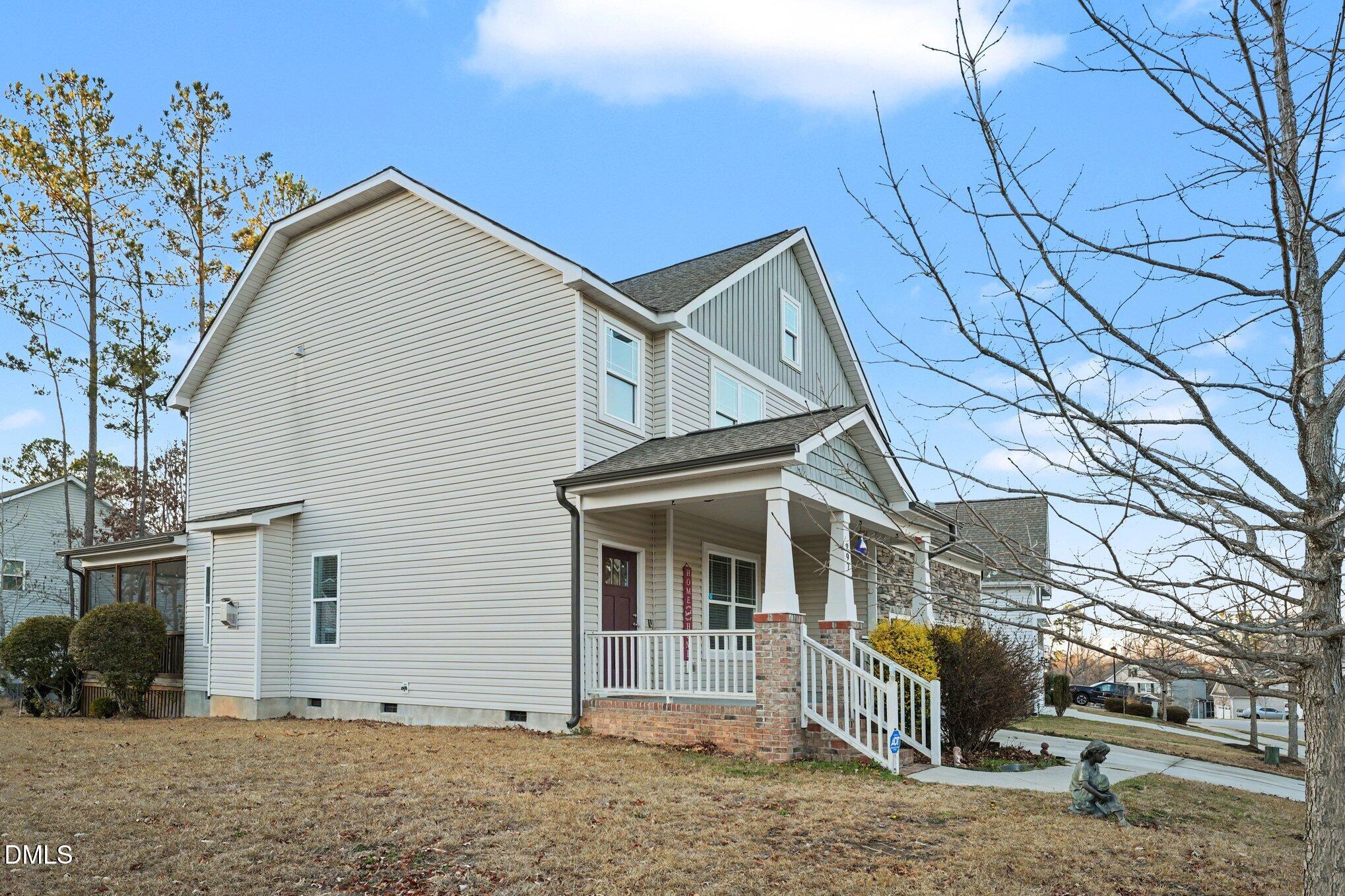 297 Hawkesburg Drive