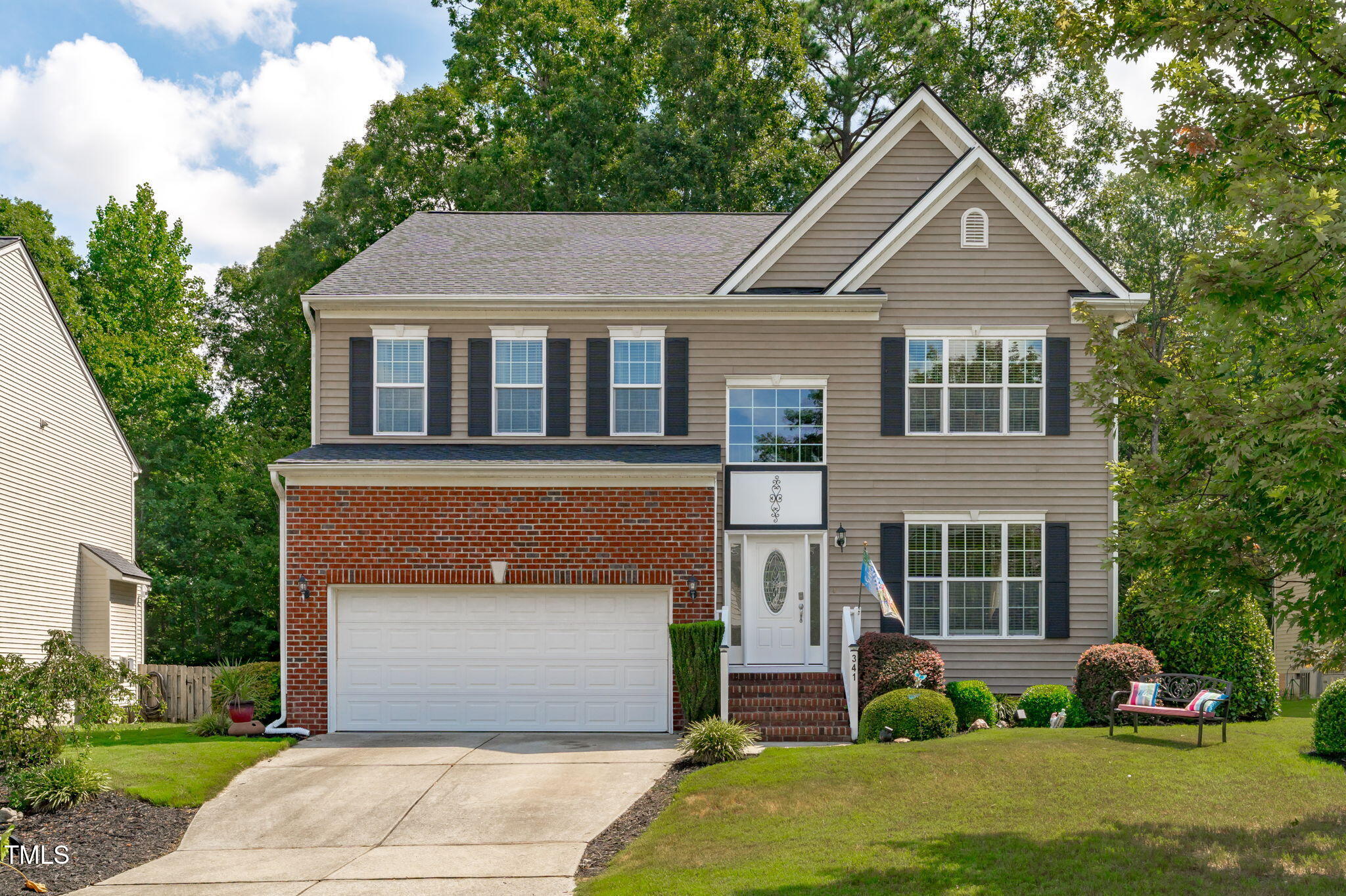 341 Covenant Rock Lane