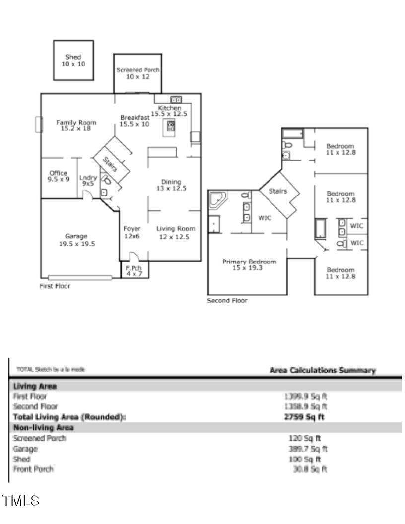 341 Covenant Rock Lane