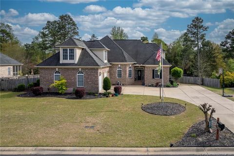 A home in Fayetteville