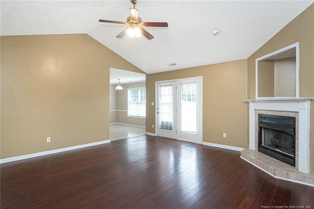 5529 Walking Trail Way