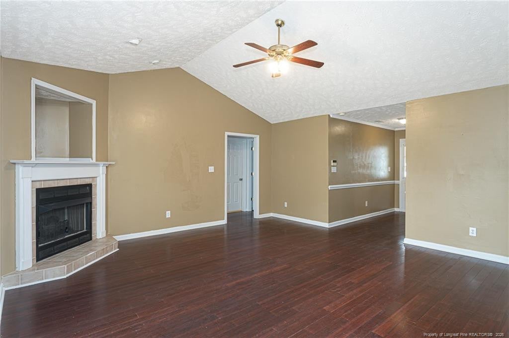 5529 Walking Trail Way