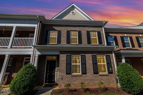 513 Dragby Lane Raleigh NC 27603