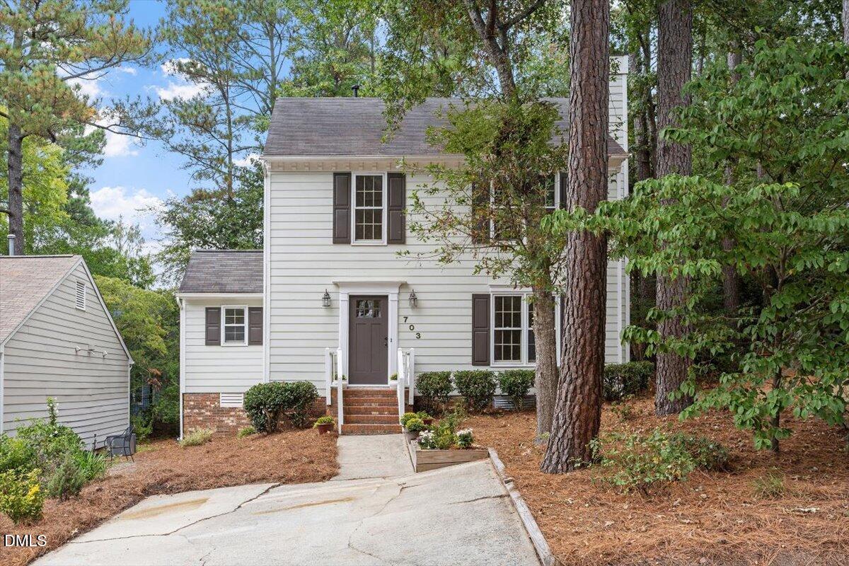 703 Cross Timbers Drive
