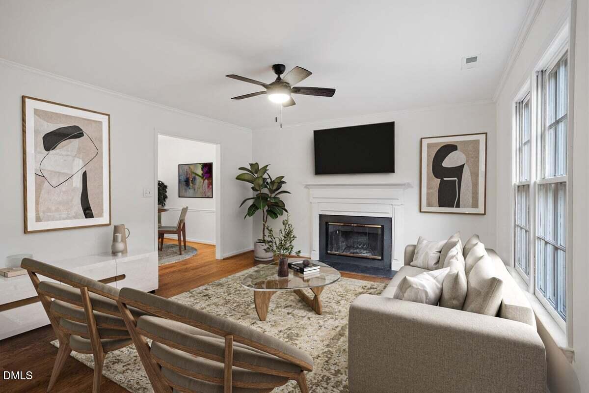 703 Cross Timbers Drive