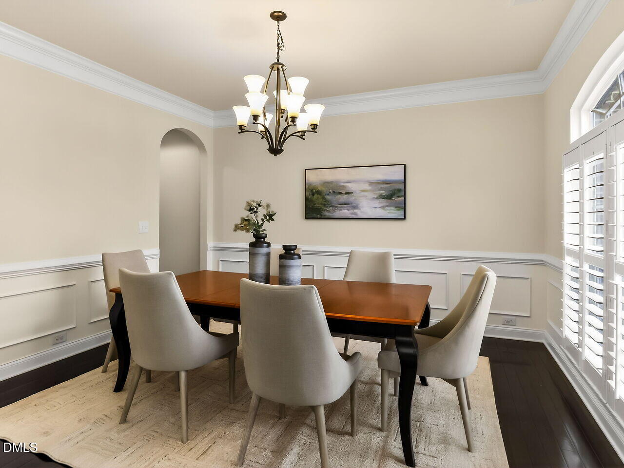 139 Dover Grant Court