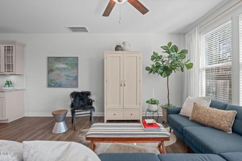 226 George Pine Way Knightdale NC 27545