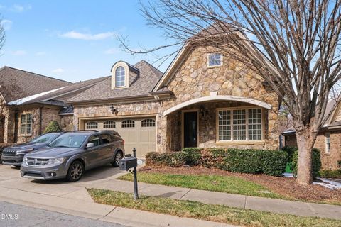 4105 Gardenlake Drive Raleigh NC 27612