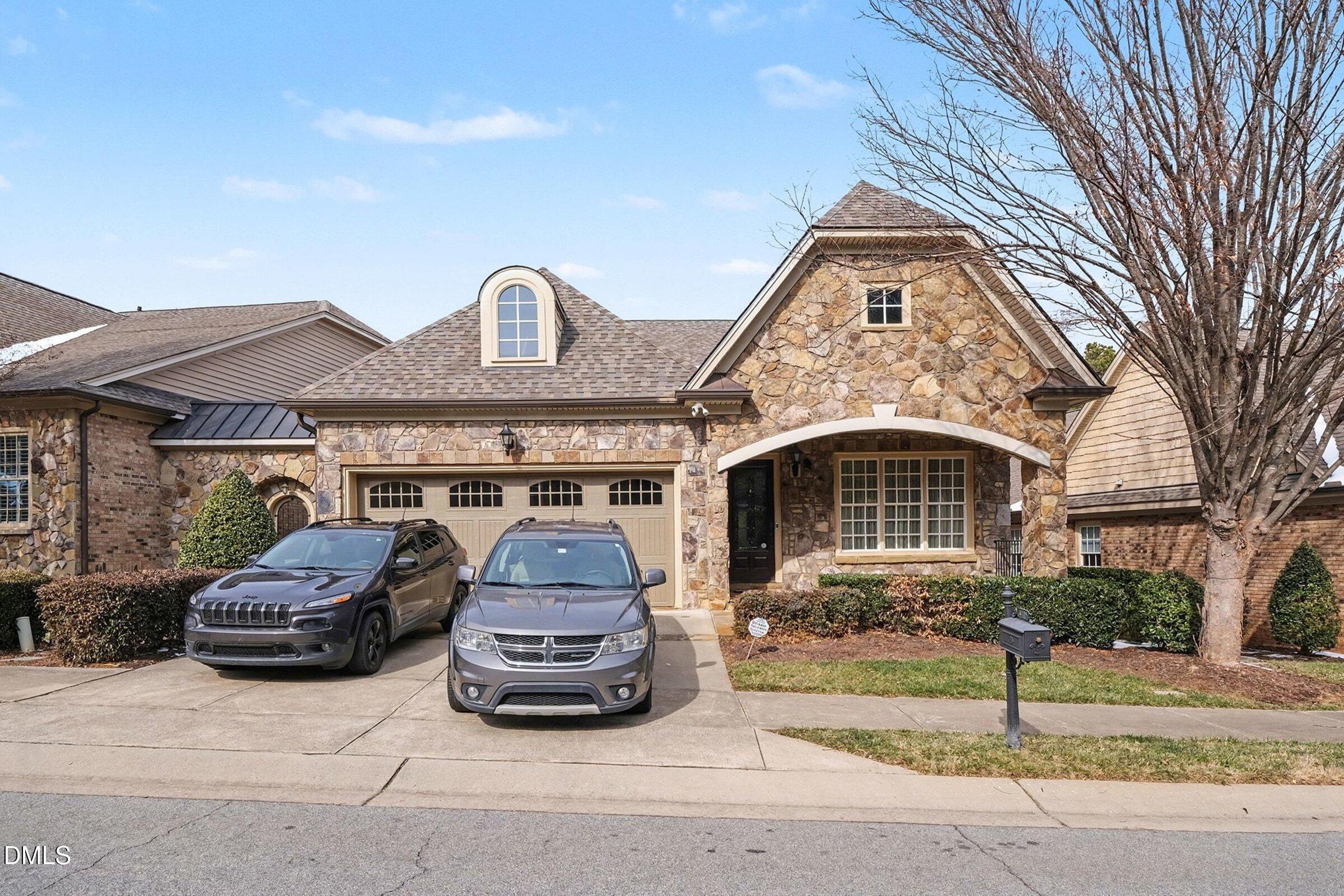 4105 Gardenlake Drive