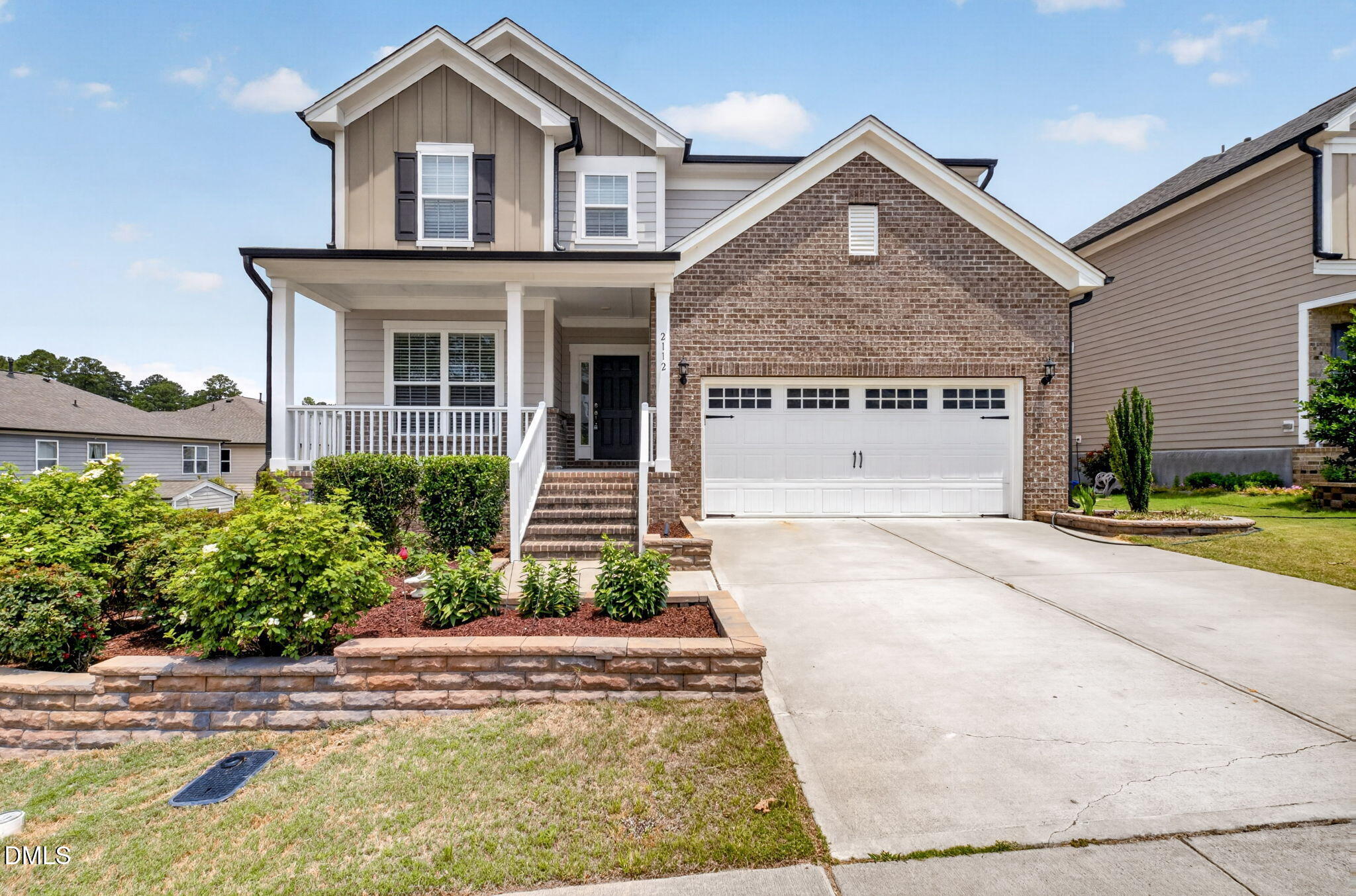 2112 Turling Way