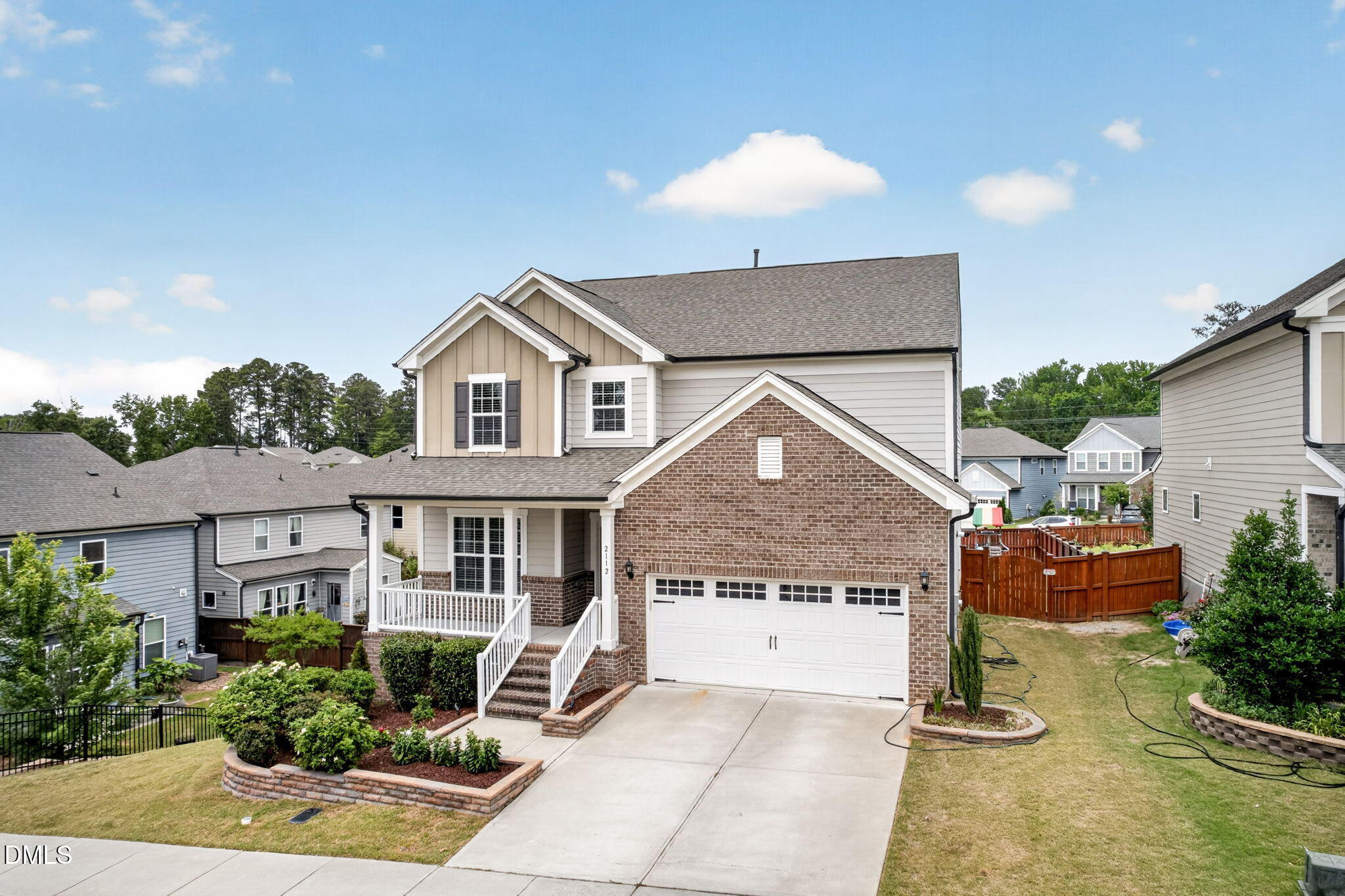 2112 Turling Way