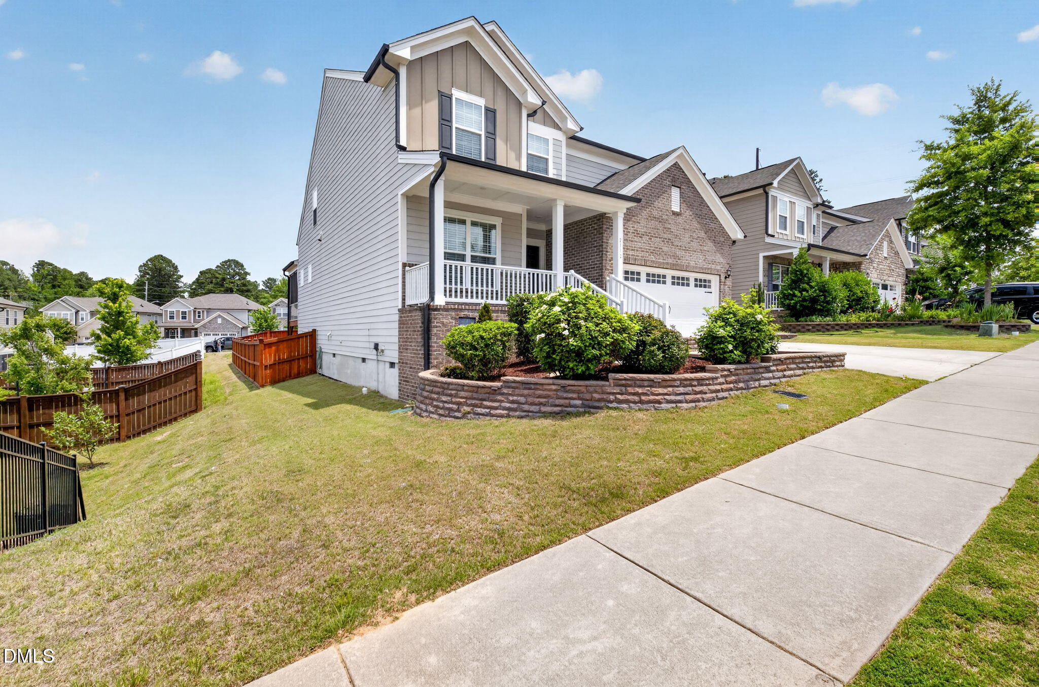 2112 Turling Way