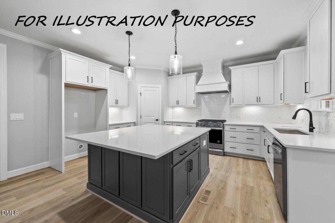 2609 Silver Gate Court