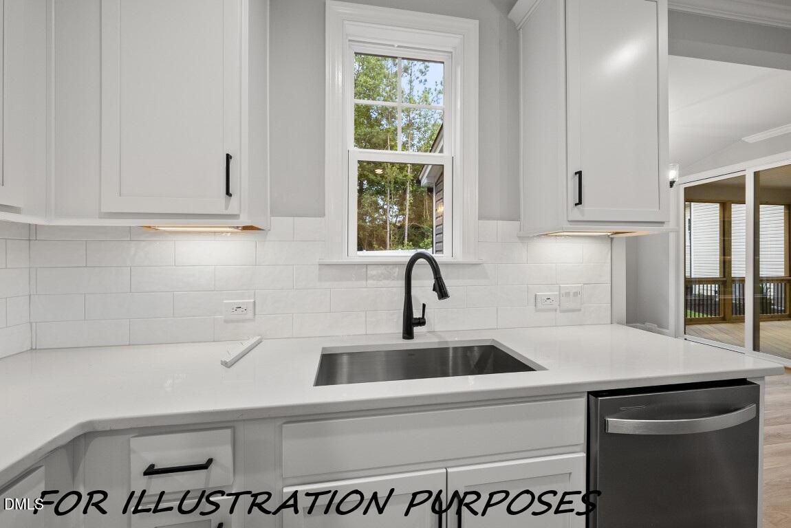 2609 Silver Gate Court