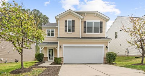 104 Rosebud Lane Durham NC 27704