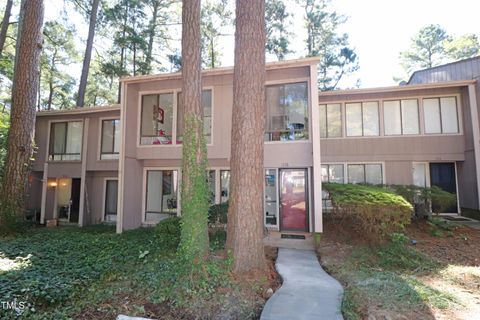 A home in Raleigh