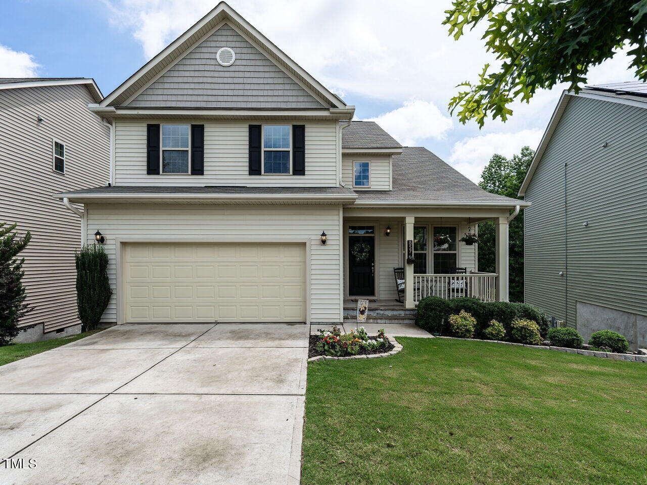 857 Stable Fern Drive