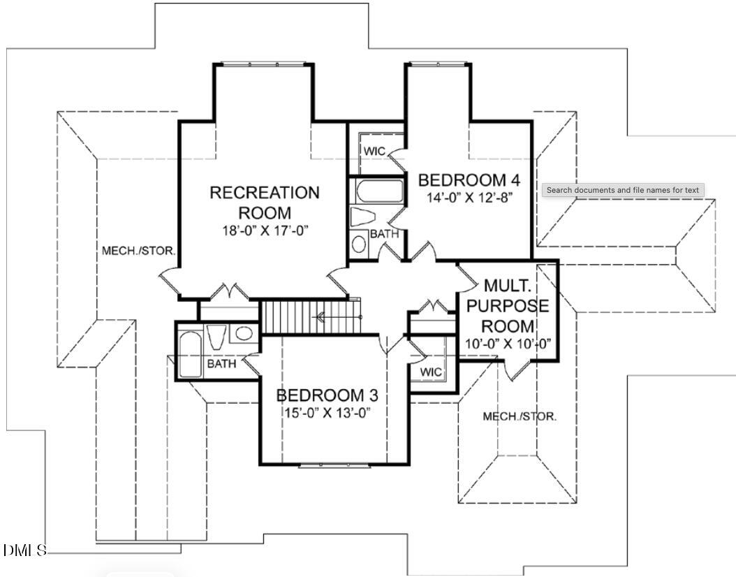 1713 Montvale Grant Way