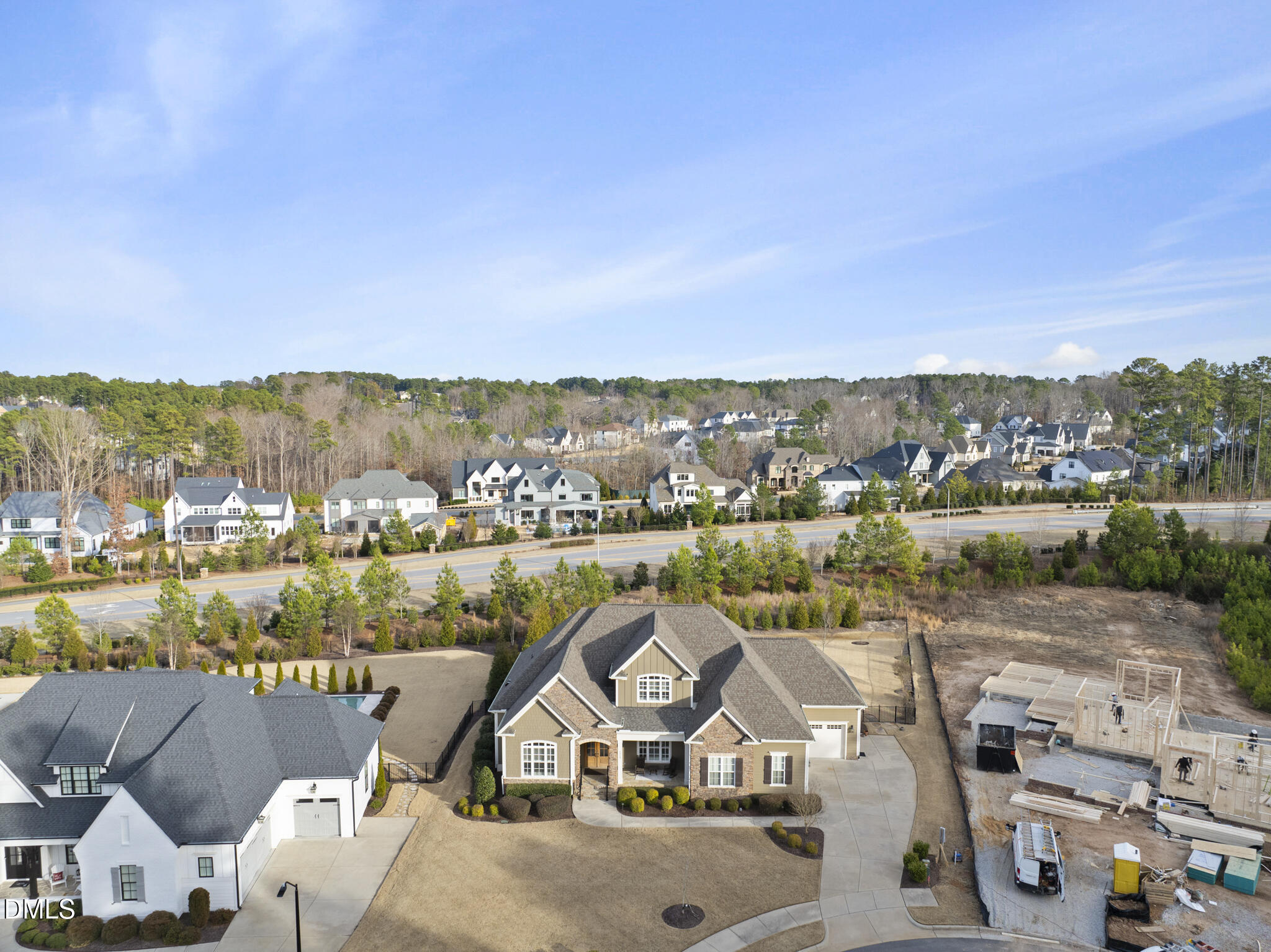 1713 Montvale Grant Way