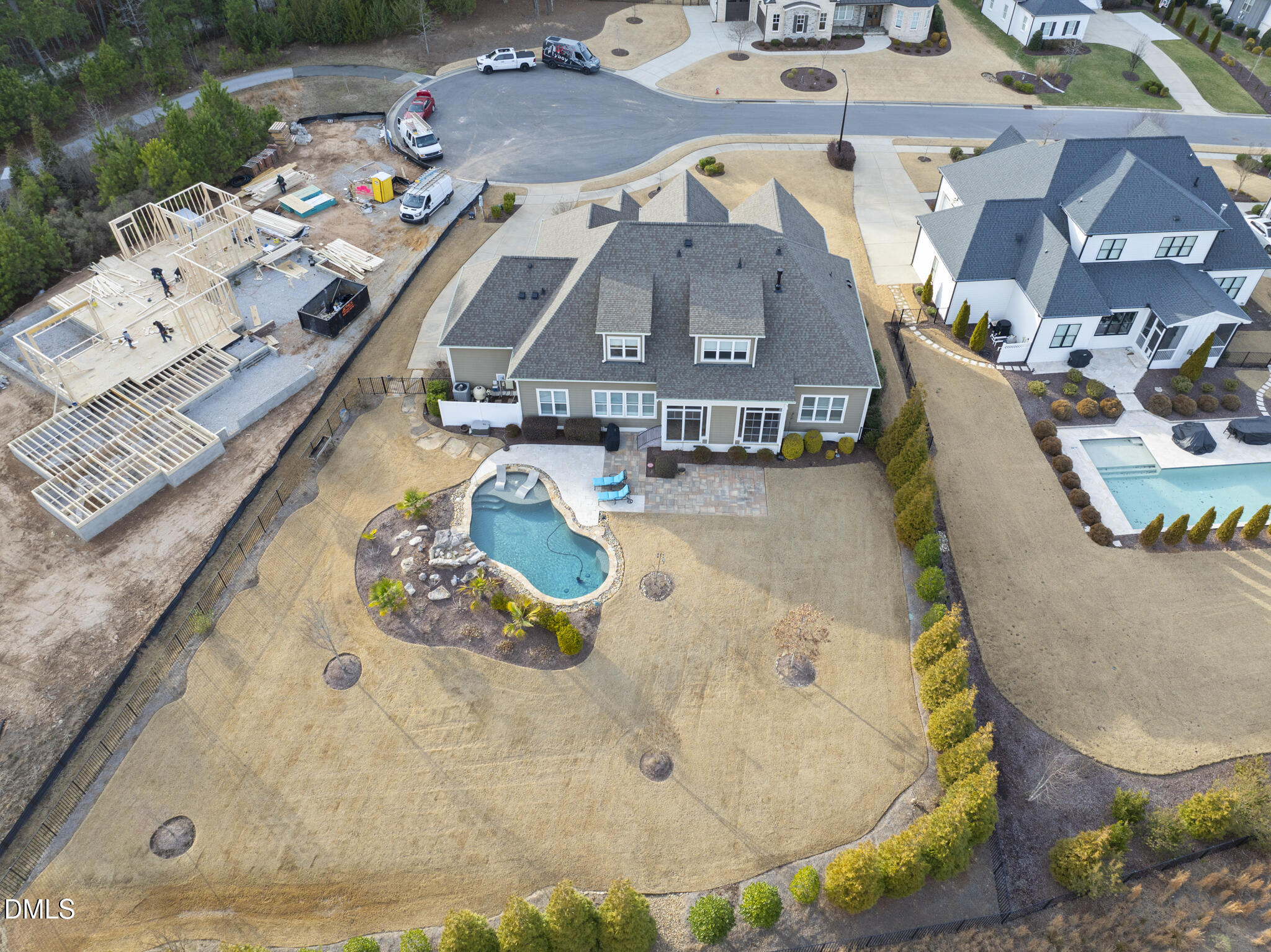 1713 Montvale Grant Way