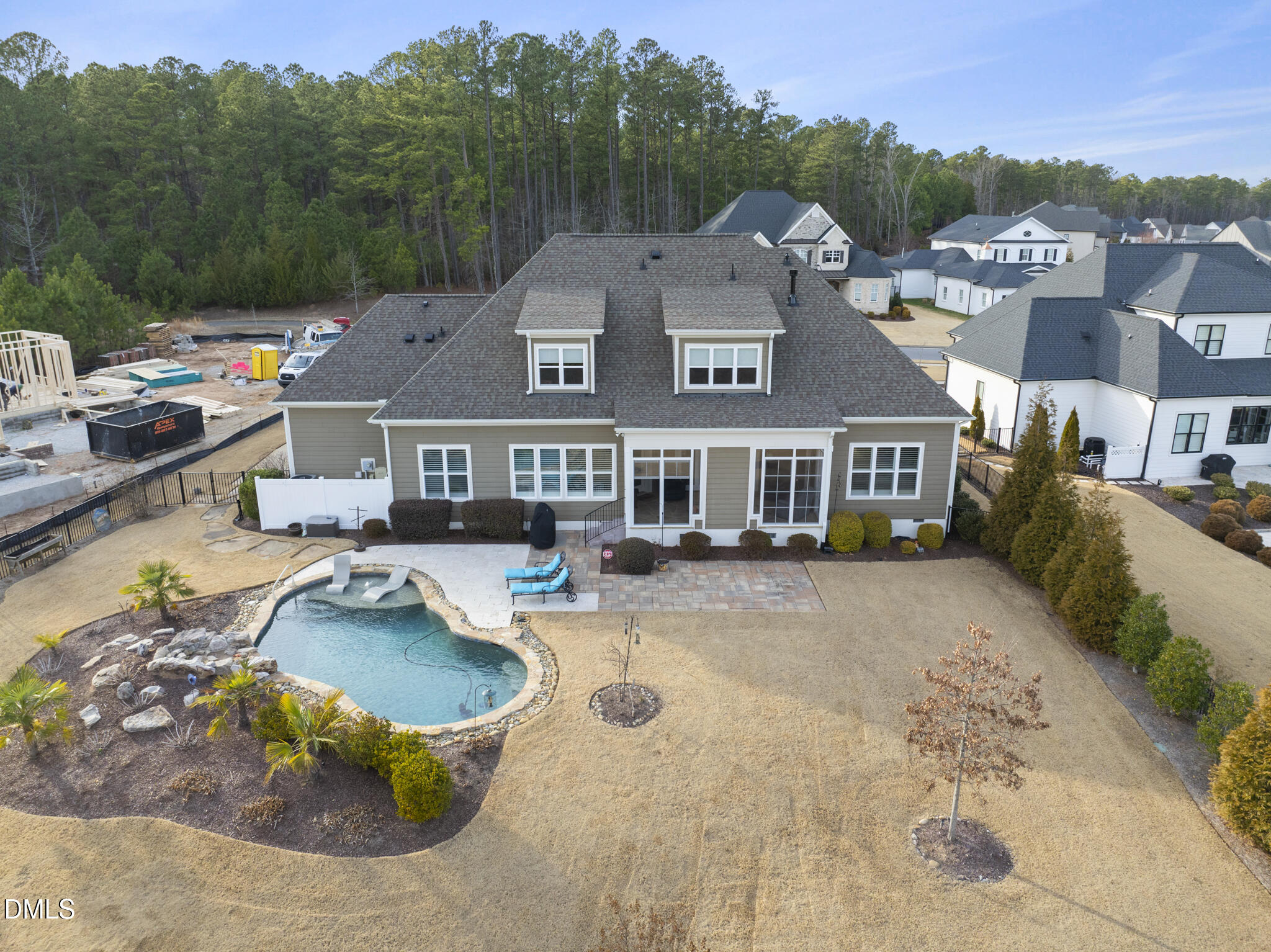 1713 Montvale Grant Way