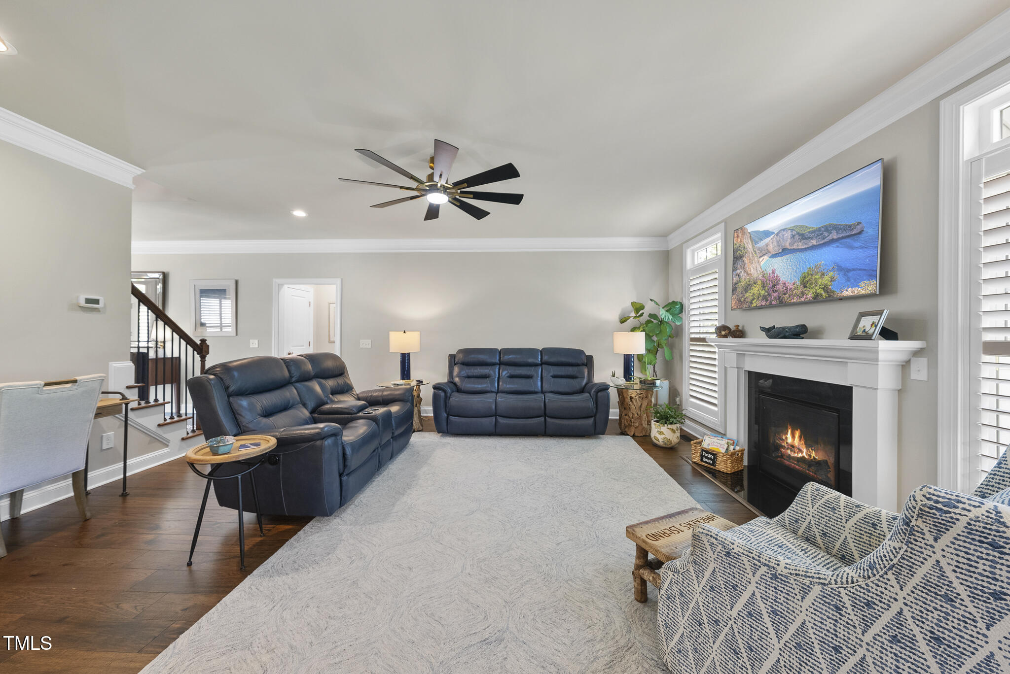 210 Meadow Lake Drive