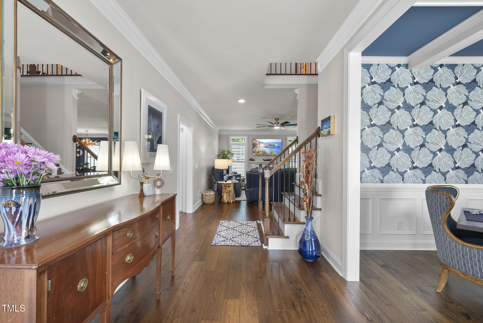 210 Meadow Lake Drive