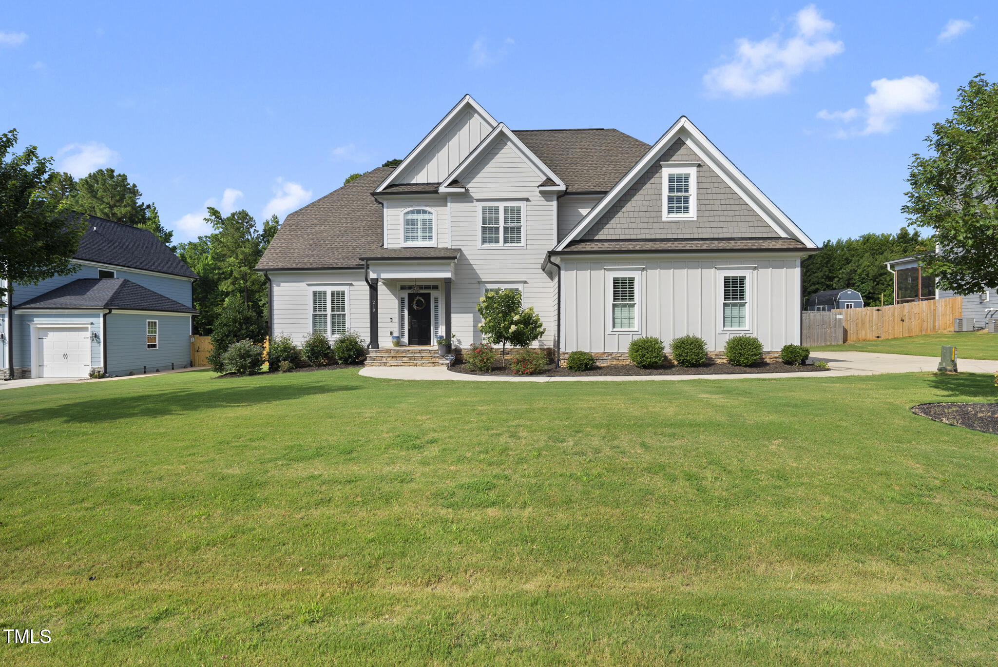 210 Meadow Lake Drive