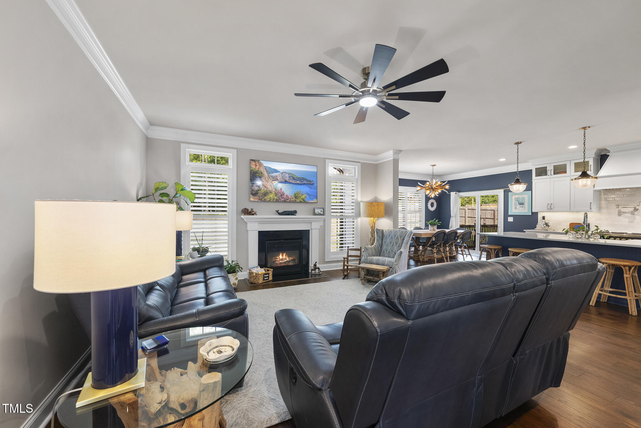 210 Meadow Lake Drive