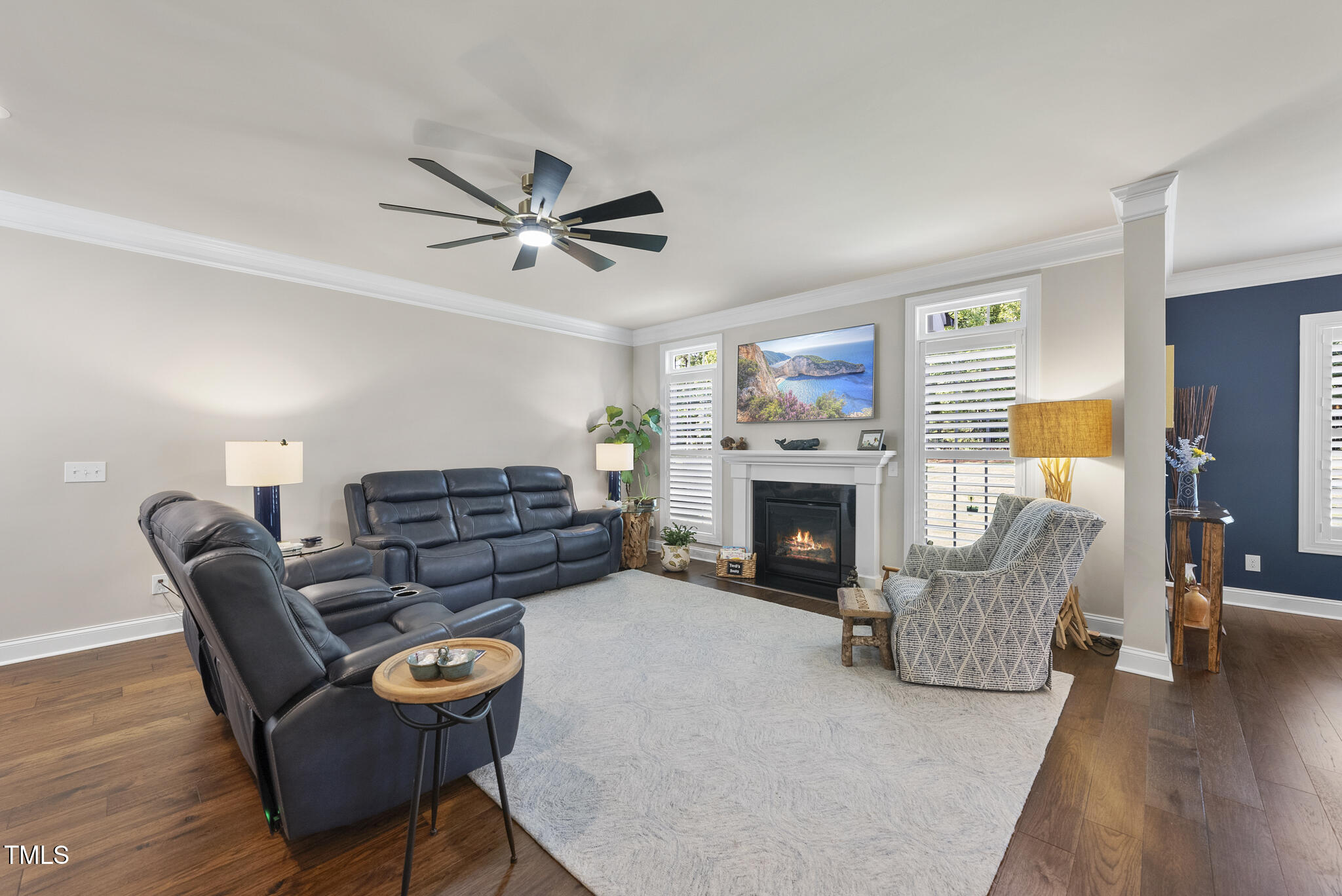 210 Meadow Lake Drive